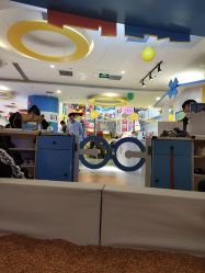 -乐多星球潮玩中心(沈阳嘉里城店)