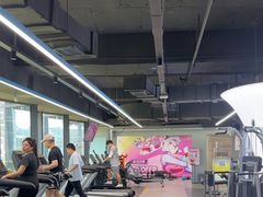 -超鹿运动(五四路恒力城店)