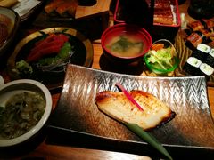-千代武日本料理(哈西店)