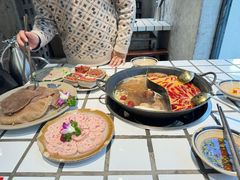 -贰回巷火锅馆(钟楼店)