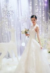 -WECOUTURE高级订制广州
