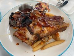 -Cha Cha's Beach Cafe