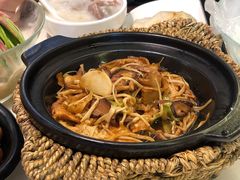 -九龙餐厅(大沽路店)