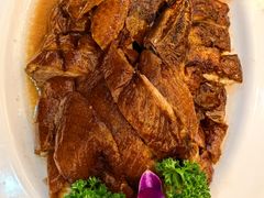 -山海天饮食集团(桃源居店)