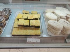 -长发西饼(道前店)