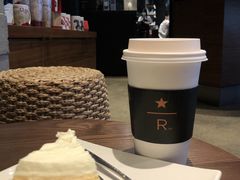 -星巴克臻选(广州高德置地秋广场店)