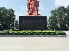 -南宁南湖公园