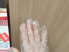 -海底捞火锅(大融城店)