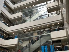 -浙江大学医学院附属第一医院(庆春院区)