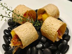 -古田居·特色寿司料理(星之岛旗舰店)