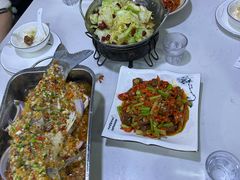 -湘赣风味小厨(娄葑老店)