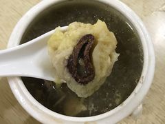 -横河佬炖品店(罗阳一路老店)