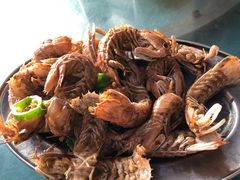 -都斛海鲜街