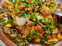 -日月昇渔家菜·海肠捞饭·大连海鲜(星海公园店)