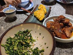-南京大牌档(之心城店)