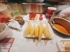 -龍歌自助小火锅(崂山丽达店)