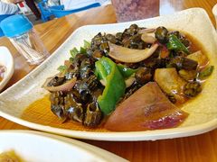 -晶采餐厅(仁化丹霞山店)