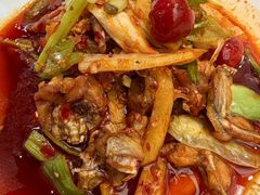 -一味一诚•鲜嫩烤鱼(昌平悦荟店)