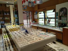 -博客眼镜(大学城店)