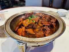 -壹只菜·崇明本地特色菜(崇明南门店)