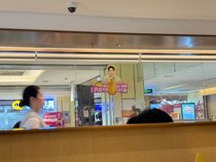 -海底捞火锅(顺义华联店)