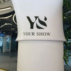 -MYYF SALON烫发染发