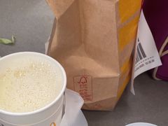 -麦当劳(深圳北站高铁店)