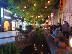 -黎阳老街