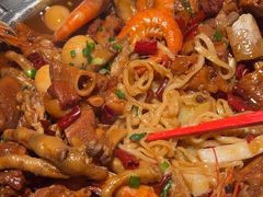 -胖哥俩肉蟹煲(杭州下沙学林街店)