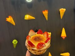 -July tale·可丽饼(德基广场店)