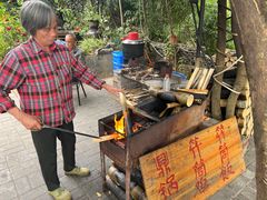 -柴火农家饭(遇龙河店)