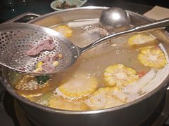 -二刀潮牛(重庆光环购物公园店)