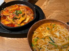 -云海肴·汽锅鸡·云南代表菜(美罗城店)