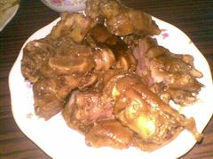 猪蹄-烂瓦罐刘家猪蹄坊(药王洞店)