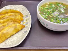 -清真蒋有记(老门东店)