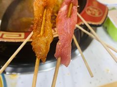 -签言签语火锅串串(济南首店)