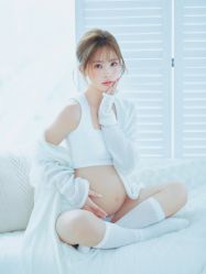 点击看大图 -暖摄影 孕妇写真家庭影像馆 (自然光主题店)