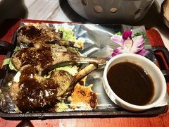 -唐猫庭院·千年陕菜(大唐不夜城店)