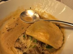 -广州四季酒店·佰鲜汇·现代法餐