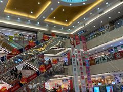 -泉州丰泽新华都百货(丰泽广场店)