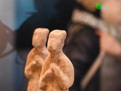 -洛阳古墓博物馆