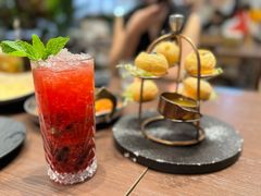 -Shantek象提南亚西餐厅&Bistro(淮海中路店)