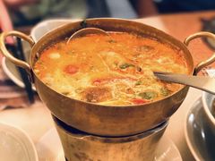 -CHINCHIN 青青·泰国料理(万象食家店)