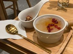 蔓越莓桃胶银耳-炖物24章·顺时轻养茶(黄龙店)