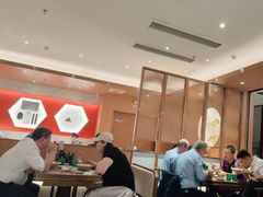 -松鹤楼·苏式汤面(虹桥天地店)