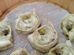 -面道赞宁海海鲜面(迎凤街店)