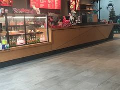 -星巴克(武汉菱角湖万达2店)