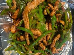 -奔跑吧陕菜·盛世长安(民乐园万达店)