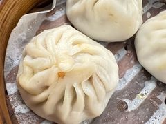 -二泉园老菜馆·百年无锡菜