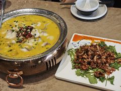 -李氏传家菜(兴城路店)